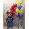 Набор воздушных шаров Мистер Марио