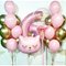Набор воздушных шаров " принцесса котёнок №1" для девочки