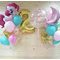 Сет №22 Воздушные шары с гелием для детей