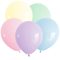 Воздушные шары с гелием Макарунс.